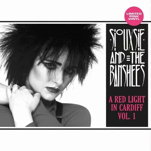 SIOUXSIE AND THE BANSHEES / スージー&ザ・バンシーズ商品一覧