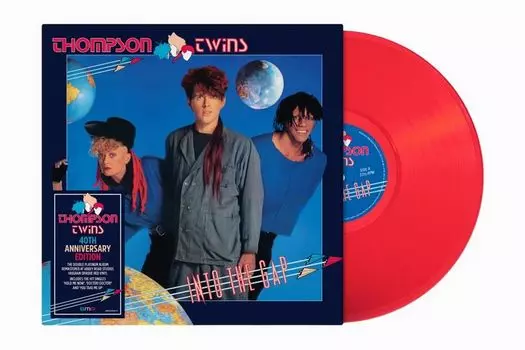 THOMPSON TWINS / トンプソン・ツインズ商品一覧｜PUNK｜ディスク