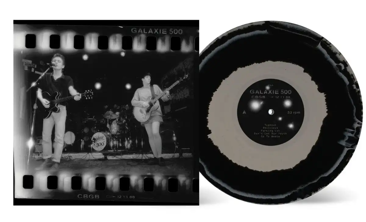 GALAXIE 500 / ギャラクシー500商品一覧｜ディスクユニオン
