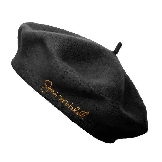 JONI MITCHELL ARCHIVES, VOL. 4: THE ASYLUM YEARS (1976-1980