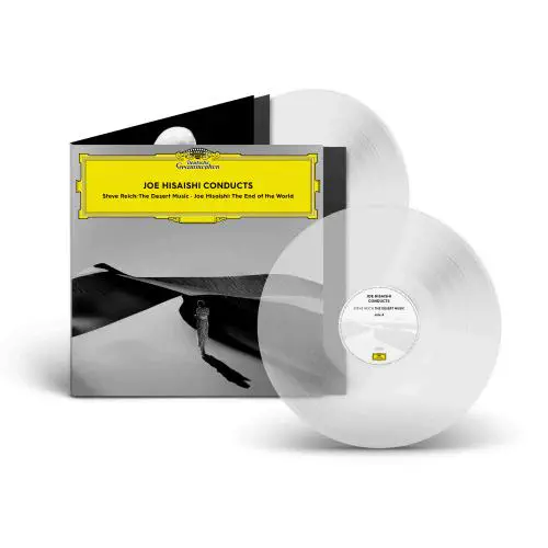 JOE HISAISHI / 久石譲商品一覧｜JAPANESE ROCK・POPS / INDIES