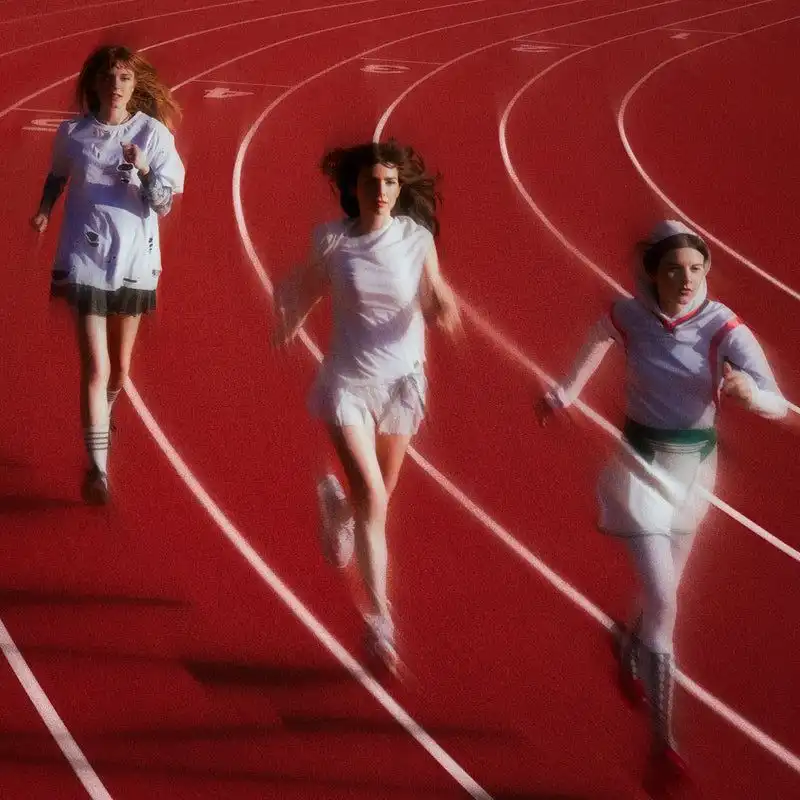 IS IT NOW? [LP]/AUTOMATIC (POST PUNK)/[輸入LP] ローレン