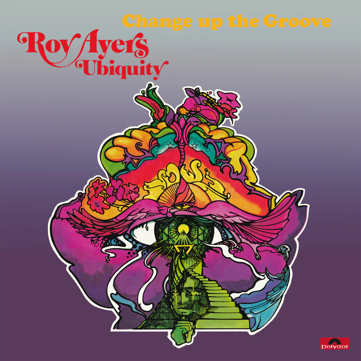 ROY AYERS / ロイ・エアーズ商品一覧｜ディスクユニオン・オンライン