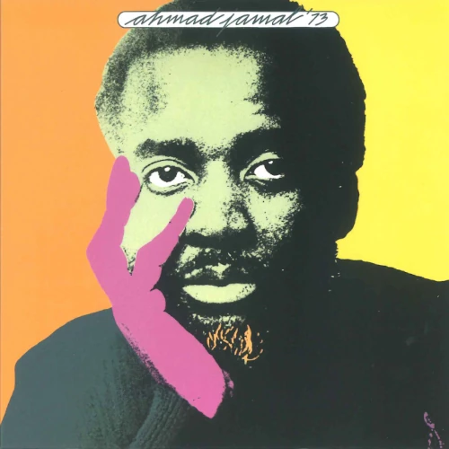 AHMAD JAMAL / アーマッド・ジャマル商品一覧｜JAZZ｜ディスクユニオン