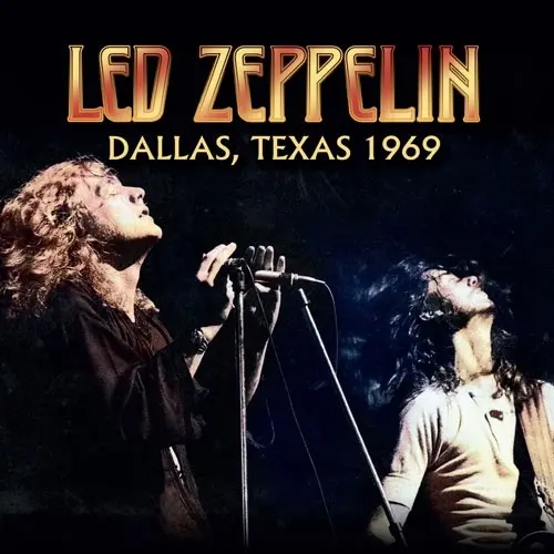 LED ZEPPELIN / レッド・ツェッペリン商品一覧｜JAZZ｜ディスク