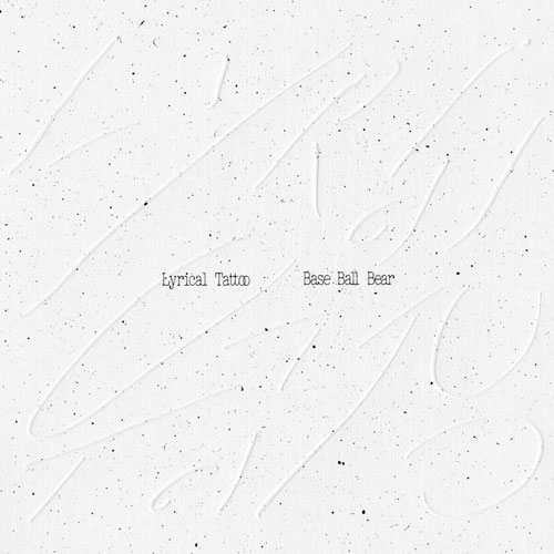 Base Ball Bear / ベースボール・ベアー商品一覧｜HIPHOP / 日本語RAP