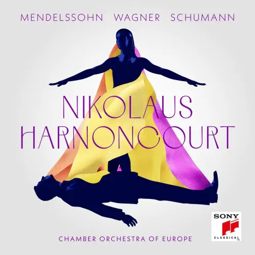 NIKOLAUS HARNONCOURT / ニコラウス・アーノンクール商品一覧｜JAZZ