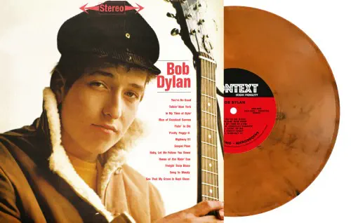 BOB DYLAN / ボブ・ディラン商品一覧｜ディスクユニオン・オンライン
