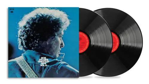 ボブ・ディラン・モノ・ボックス (9CD)/BOB DYLAN/ボブ・ディラン｜OLD
