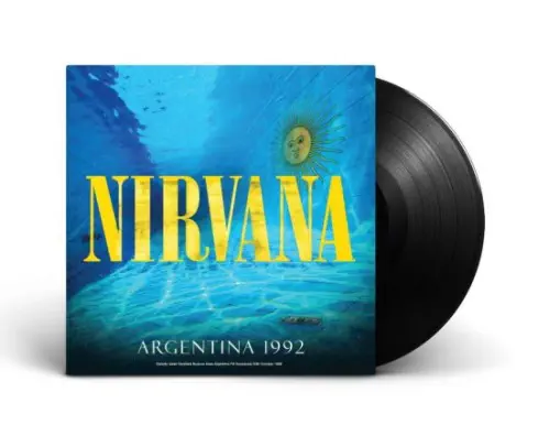 紙ジャケCD 5タイトルまとめ買いセット≪中古≫/NIRVANA/ニルヴァーナ