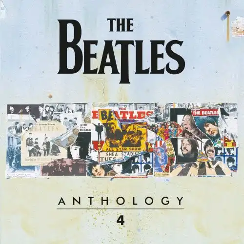 ANTHOLOGY COLLECTION (12LP)/BEATLES/ビートルズ/リマスターされた