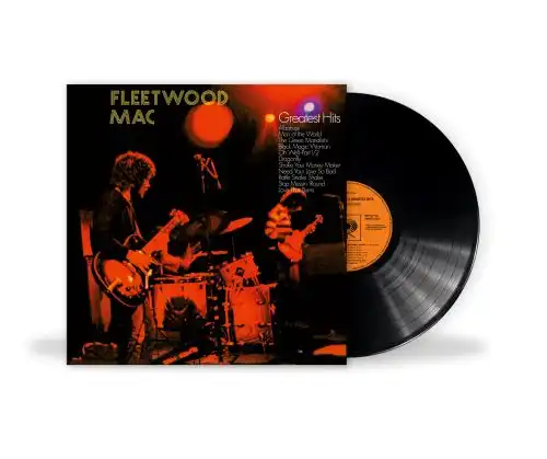 TUSK [DELUXE 5CD+2LP+1DVD-AUDIO]/FLEETWOOD MAC/フリートウッド