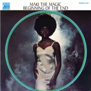 MAKI THE MAGIC / マキ・ザ・マジック商品一覧｜HIPHOP / 日本語RAP