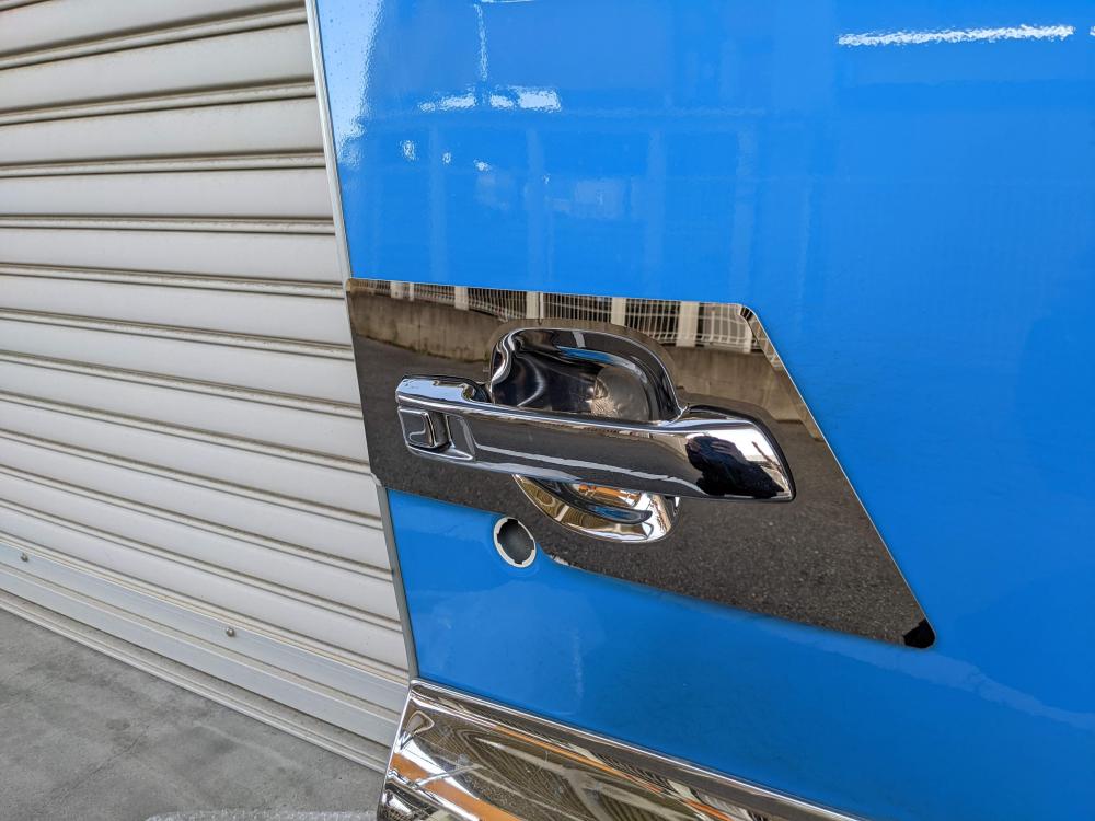 ステンレスアート・G-1