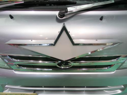 ステンレスアート・G-1