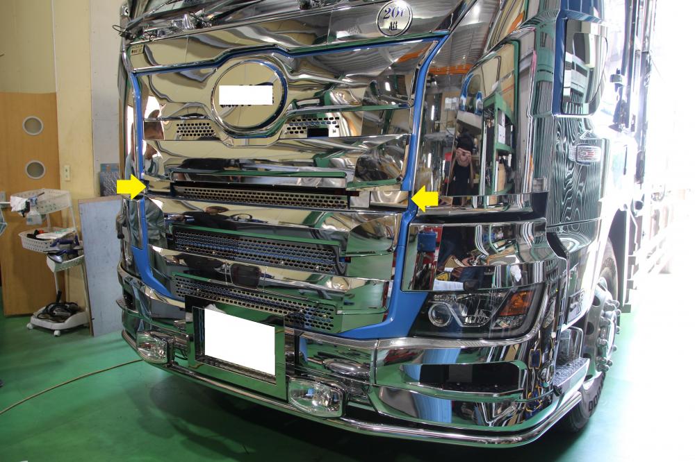 ステンレスアート・G-1