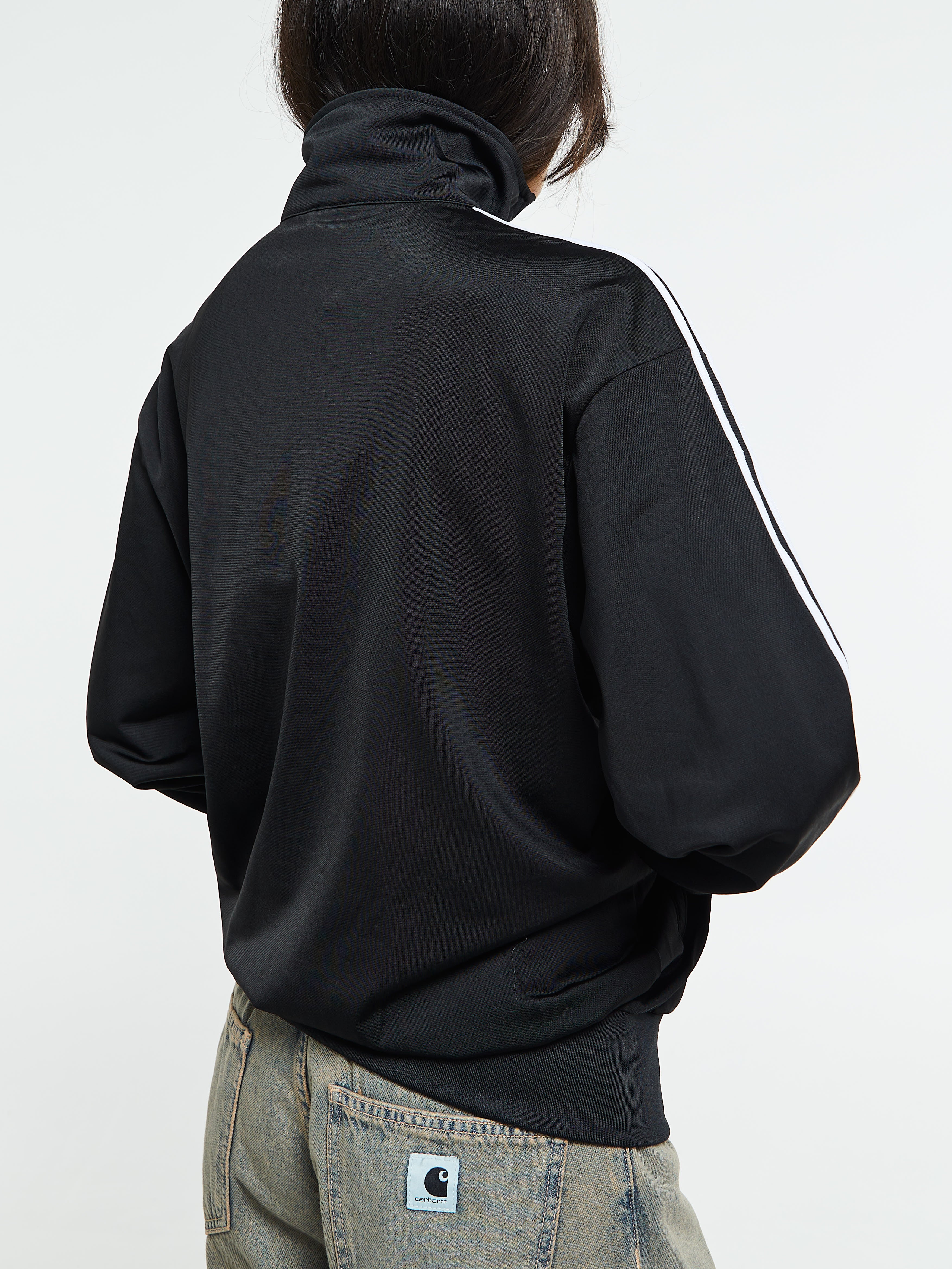 Adidas - Adicolor Classics Firebird Track Top in Black – Stoy