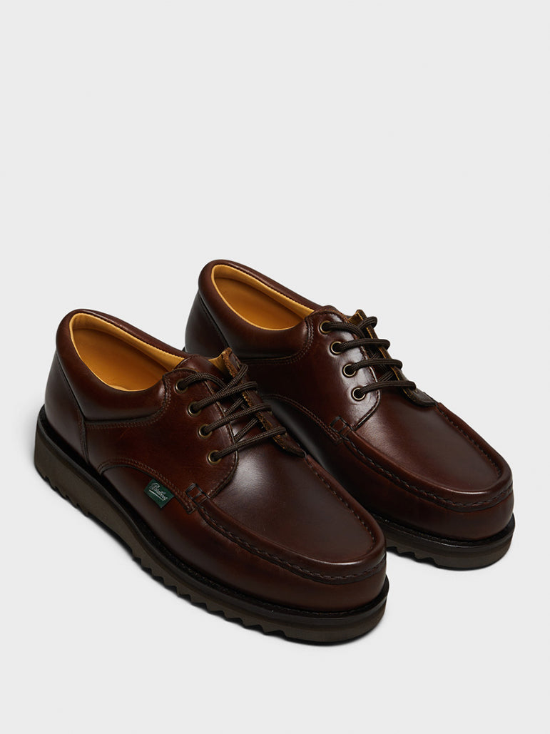 Paraboot - Thiers Shoes in Brown – Stoy