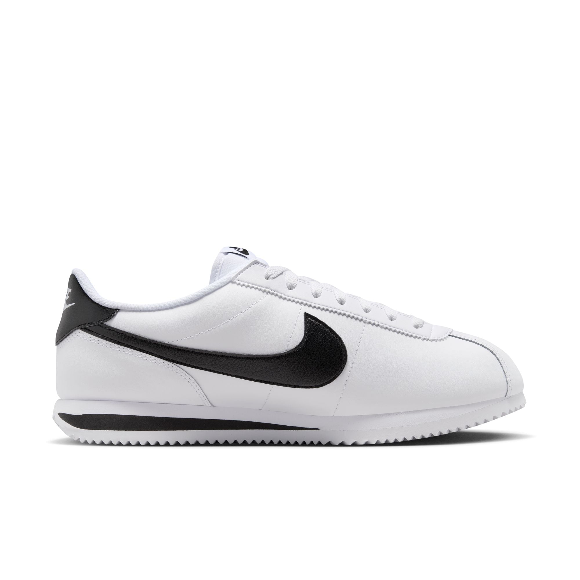 Nike Cortez - White/Black DM4044-105 – Stomping Ground