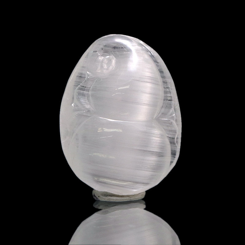 天然石 l ニードルイントパーズ – 天然石卸ストーンクラブ