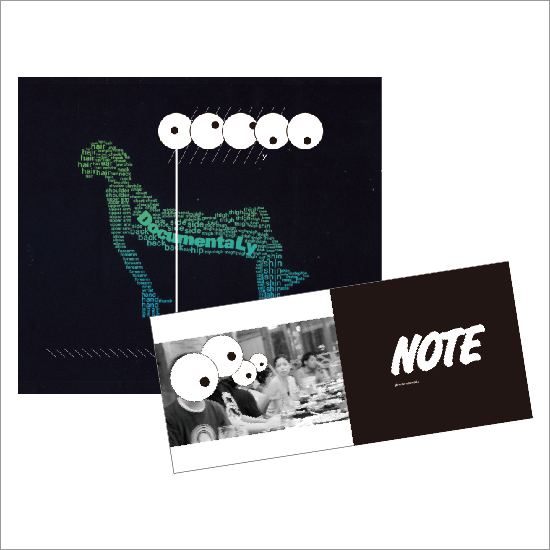 商品詳細ページ | sakanaction ONLINE STORE | Live DocumentaLy Note