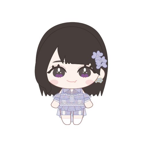 商品詳細ページ | =LOVE OFFICIAL SHOP | ＝LOVE ぬいぐるみマスコット