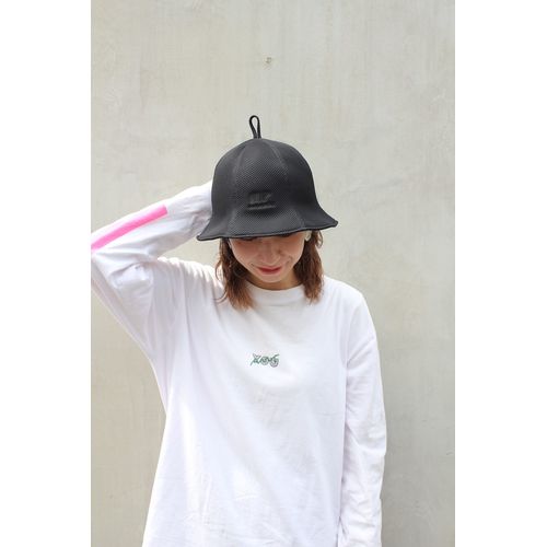商品詳細ページ | sakanaction ONLINE STORE | NF × OVERRIDE SAUNA HAT