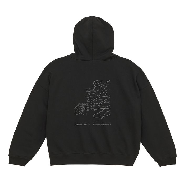 商品詳細ページ | 櫻坂46 OFFICIAL GOODS STORE | 【通常配送】Unhappy