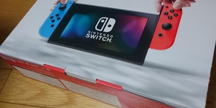 ニンテンドースイッチ、商品説明に「箱だけ」注釈付きの出品騒動…売買