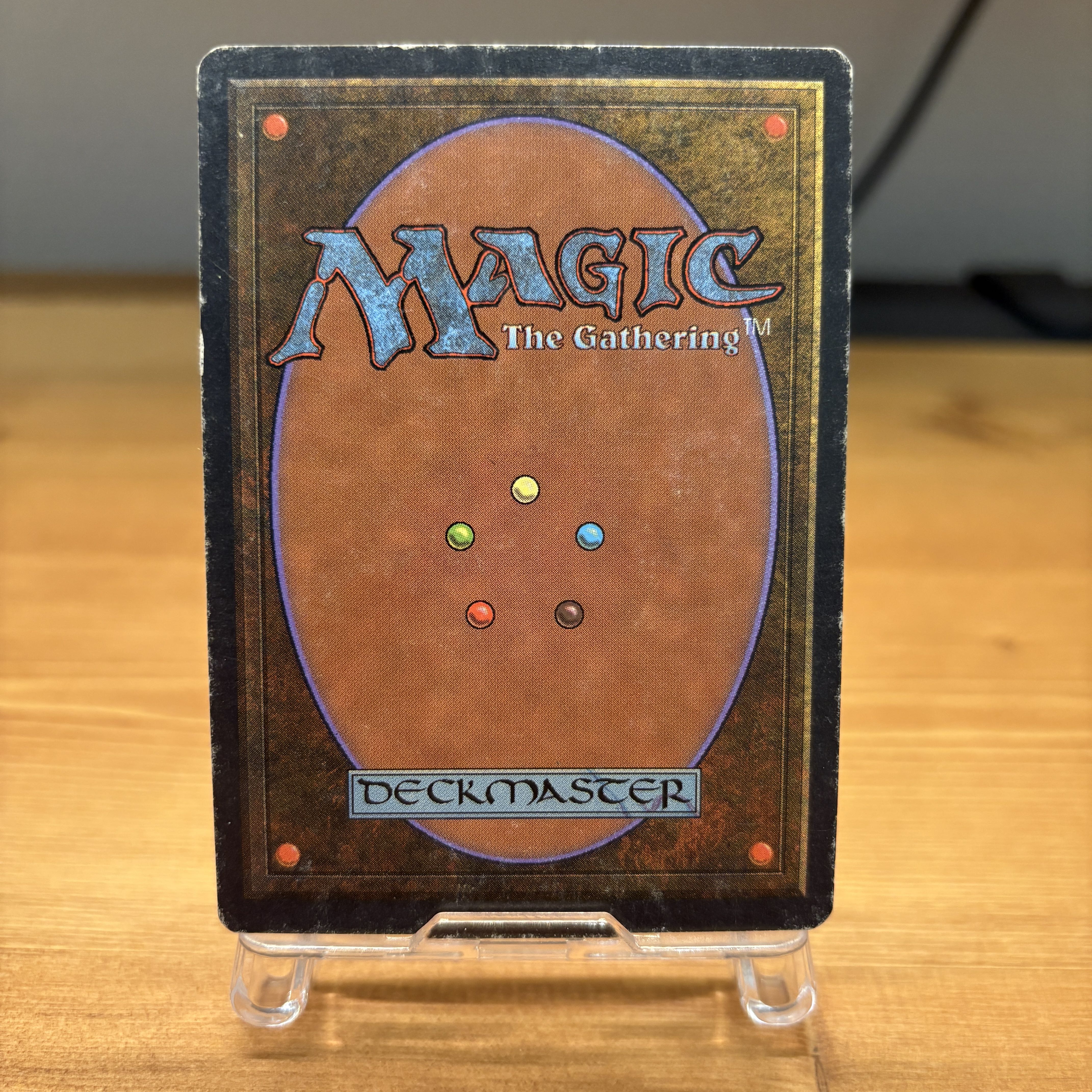 Volcanic Island 2ED 英語 EN アンリミテッド MTG 1枚の通販 Old_mtg