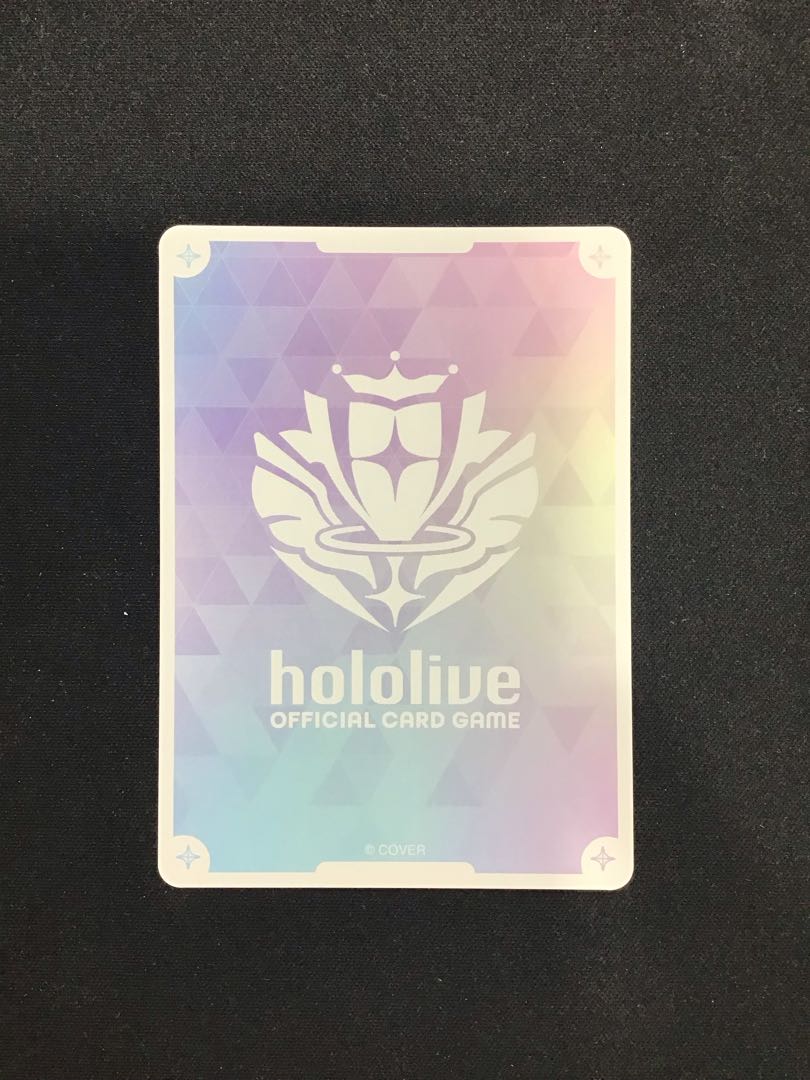 星街すいせい SEC hBP01-007 1枚の通販 遊ING熊本上通り店（567972308