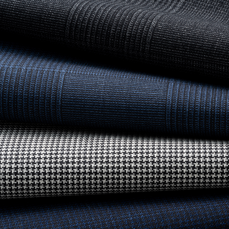 カノニコ - 生地素材- オーダースーツSADA