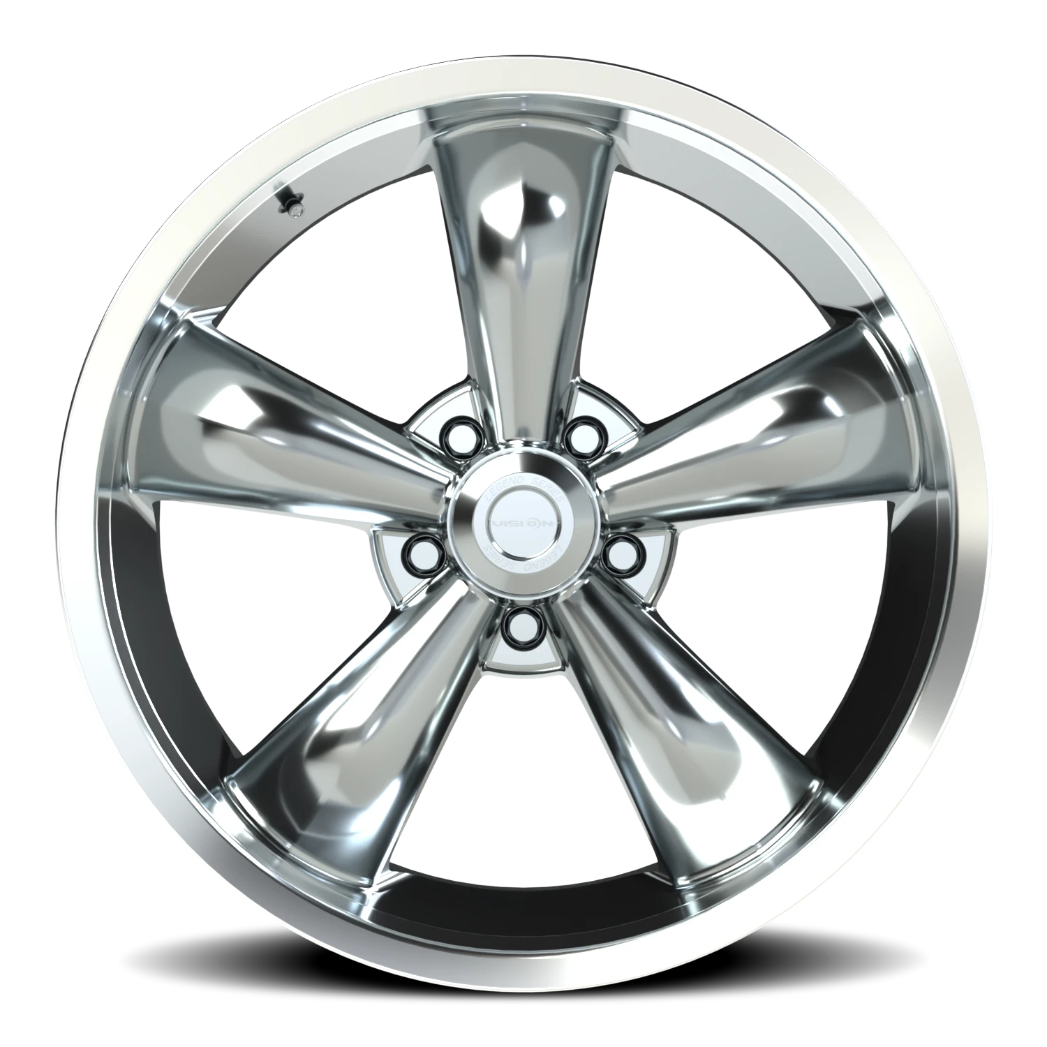 142 Legend 5 C – Vision Wheel