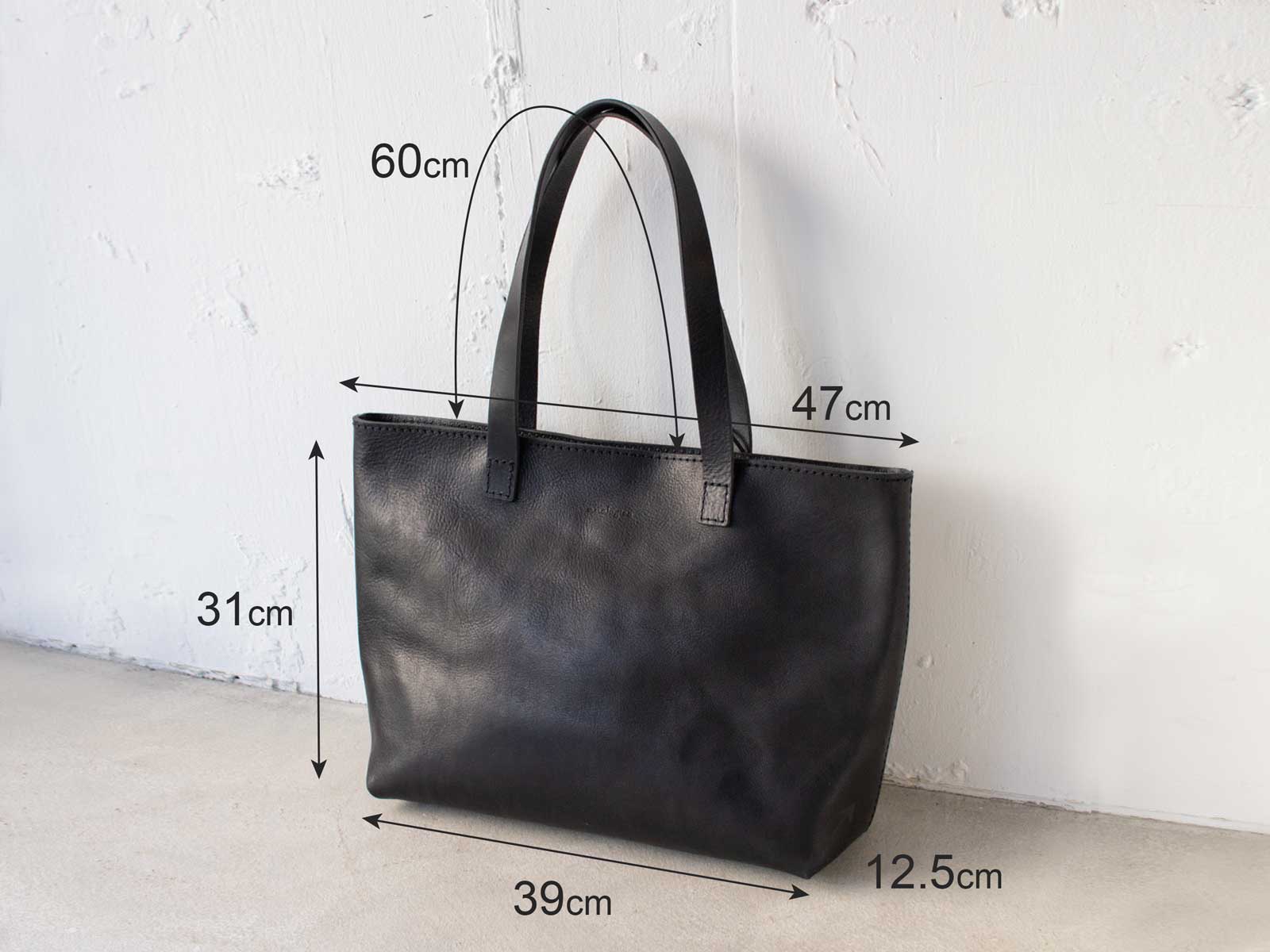 デイリートート M |analogico（アナロジコ）