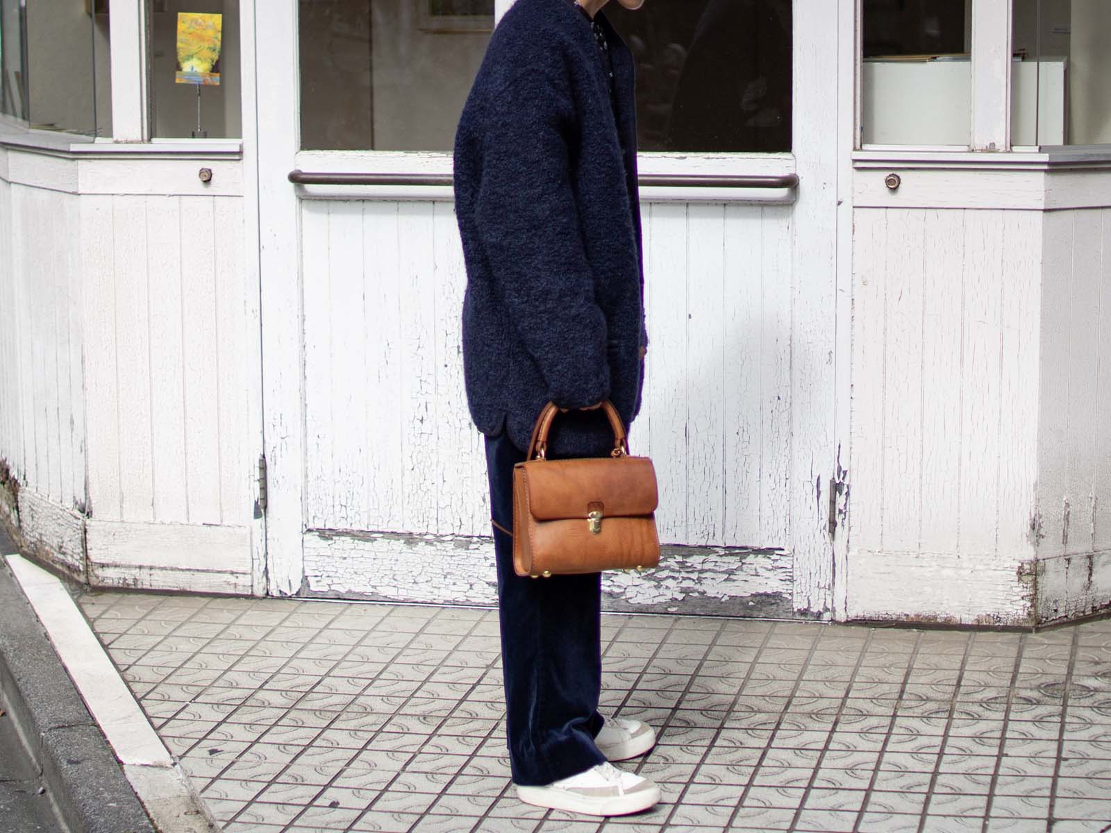 ドロシーバッグ |analogico（アナロジコ）