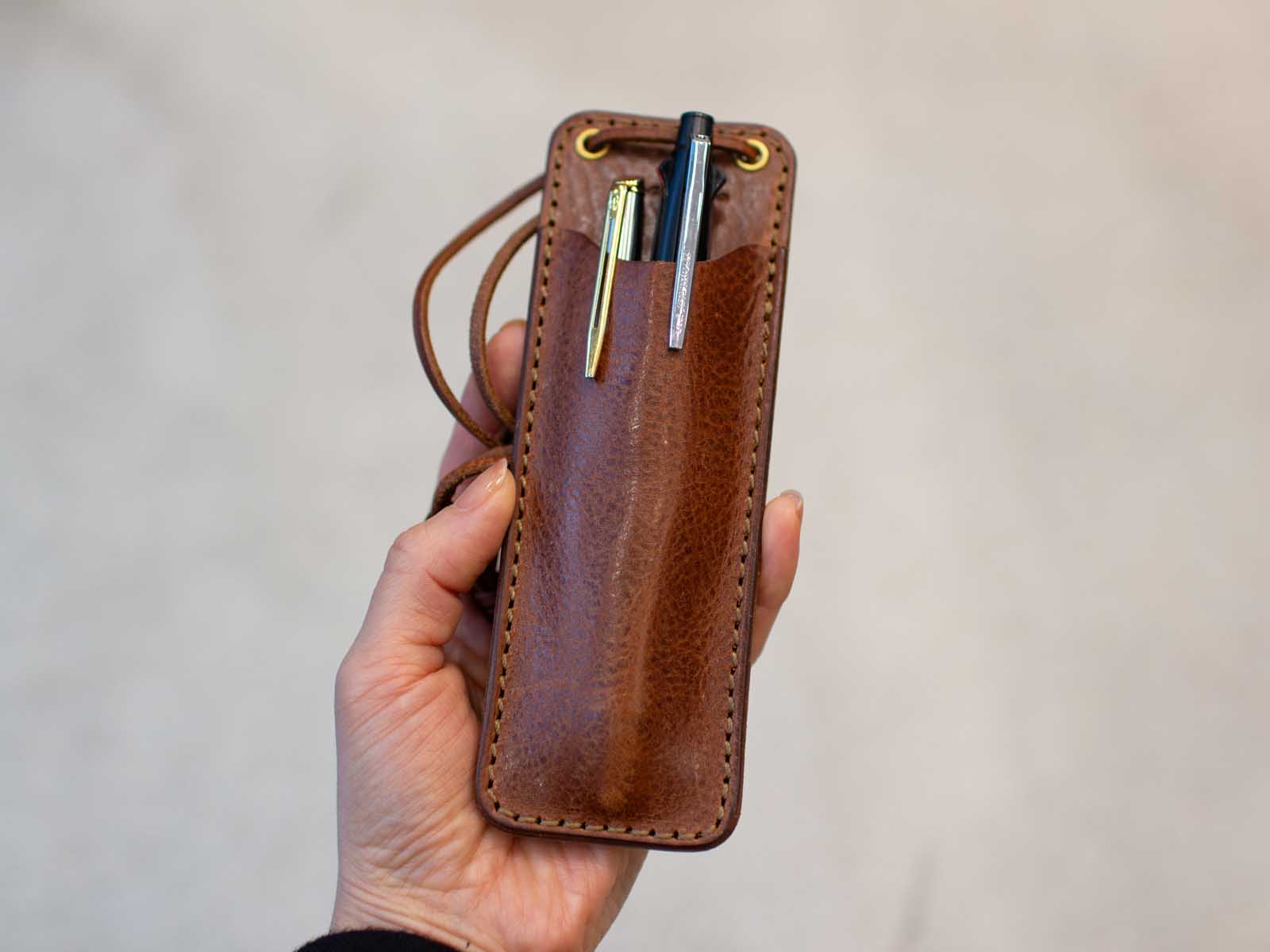 ペンホルダー |analogico（アナロジコ）