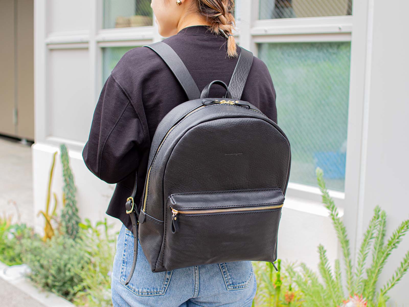 デイパック M |analogico（アナロジコ）