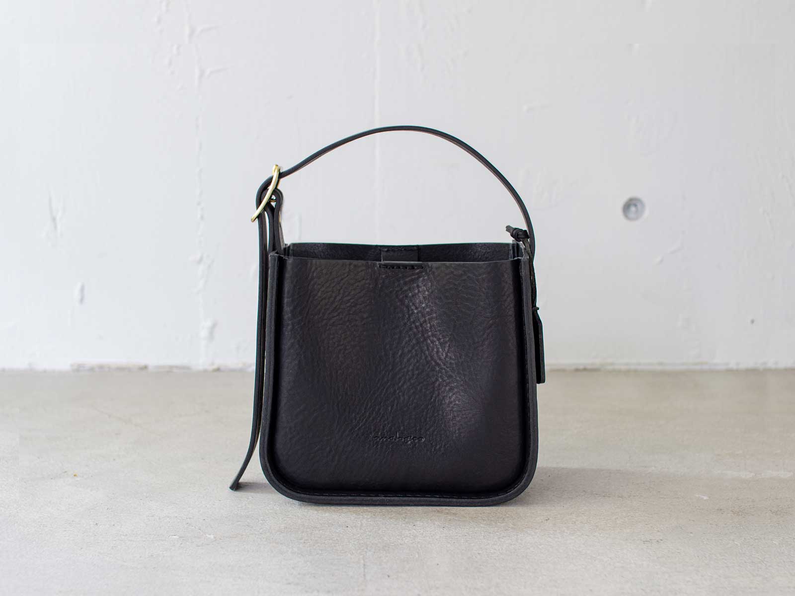 ブルコバッグ |analogico（アナロジコ）