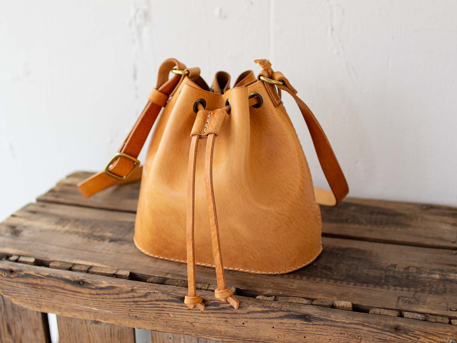 ベアベルバッグ |analogico（アナロジコ）