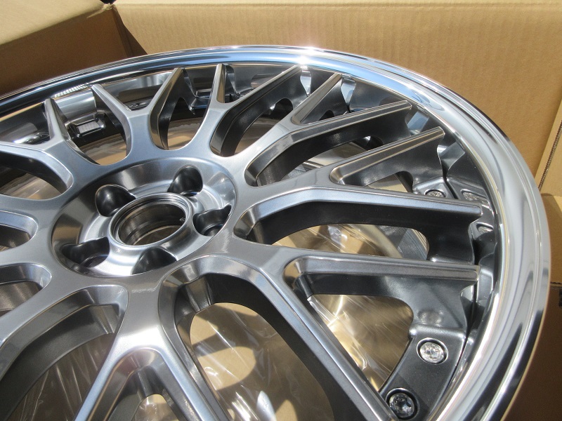 出荷】VERZ-WHEELS KCV01 ｜ KUHL(クール)