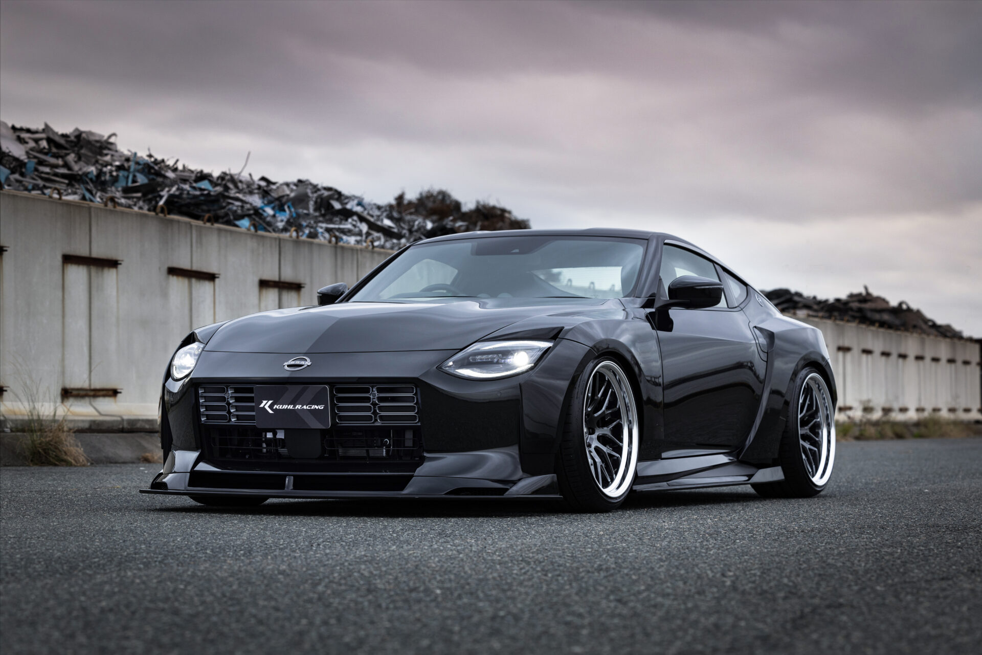 KR-RZ34RRW ｜ KUHL(クール)