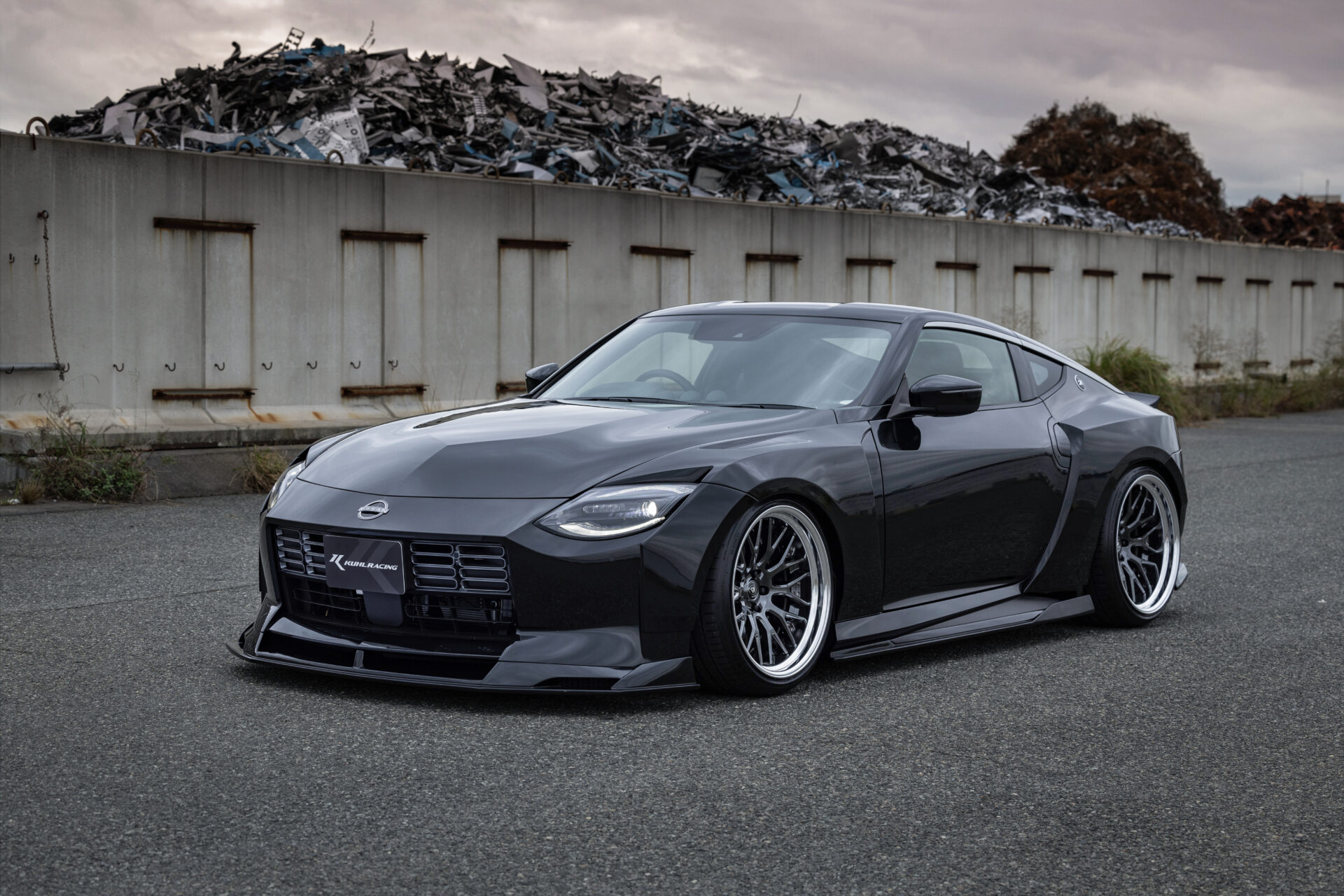 KR-RZ34RRW ｜ KUHL(クール)