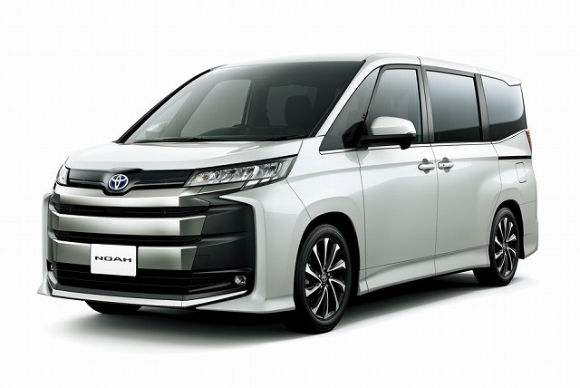 新型90ノア＆ヴォクシー「NOAH＆VOXY」新車フルカスタムコンプリート