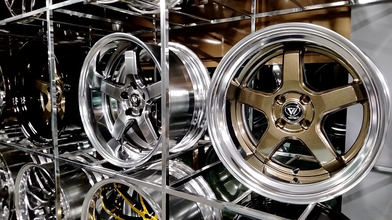 ホイール】新ブランド VERZ-DDR01紹介 ｜ KUHL(クール)