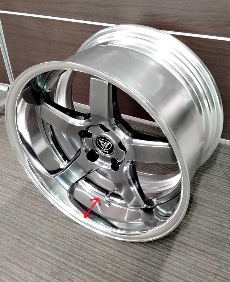 ホイール】VERZ-DDR01 19インチ オーダーカラー紹介【GR86向け