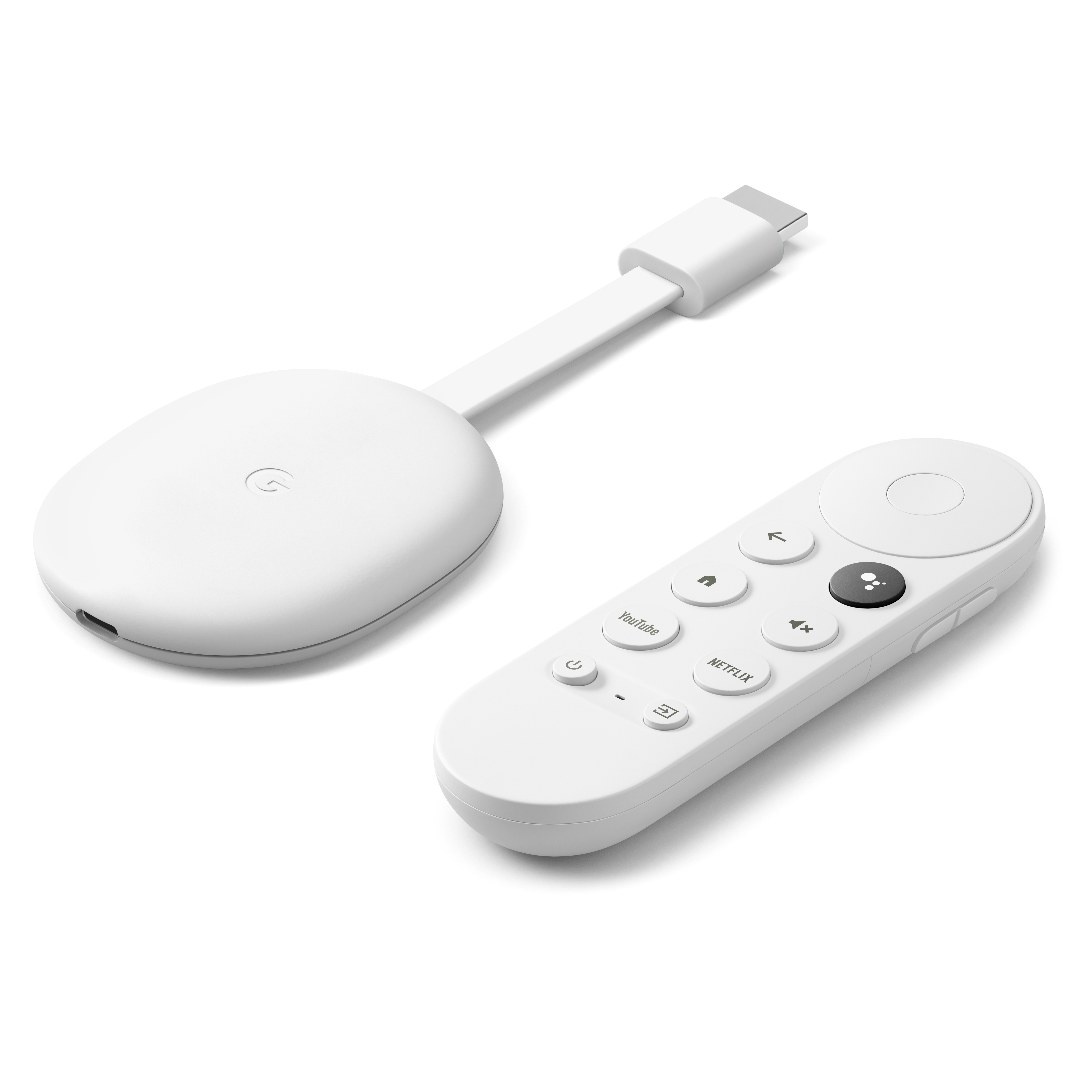 Meet Google TV Streamer (4K) - Google TV Help