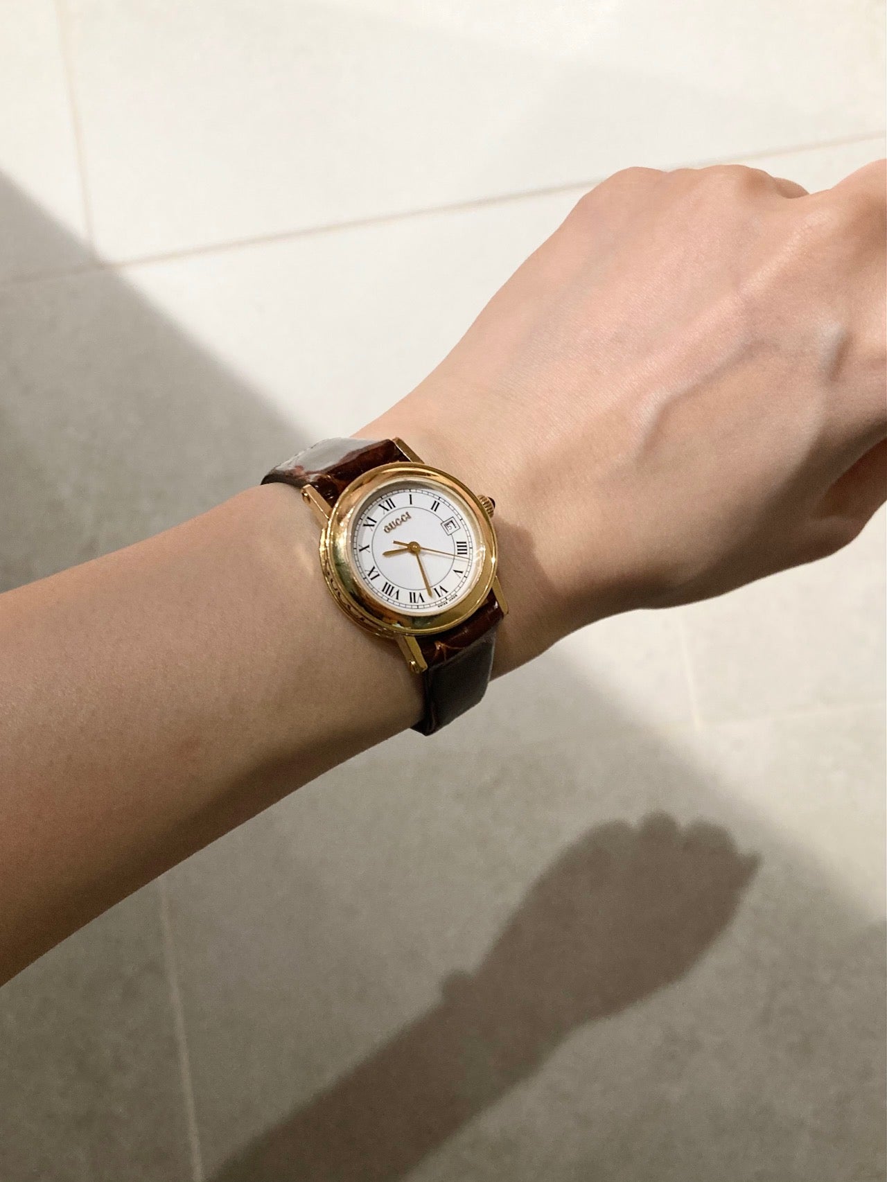 グッチ GUCCI 7200L