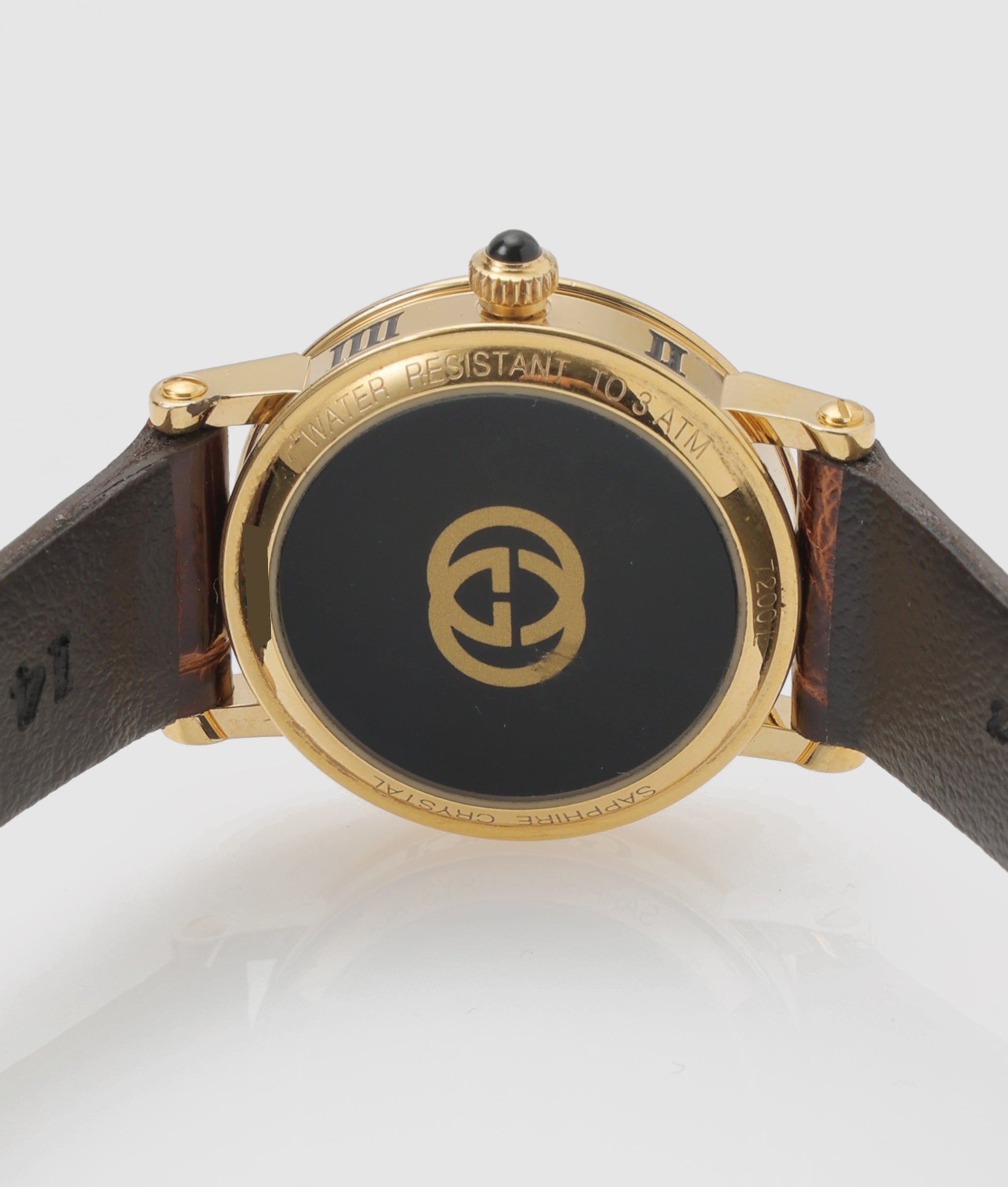 グッチ GUCCI 7200L