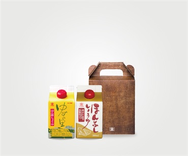 商品一覧ページ