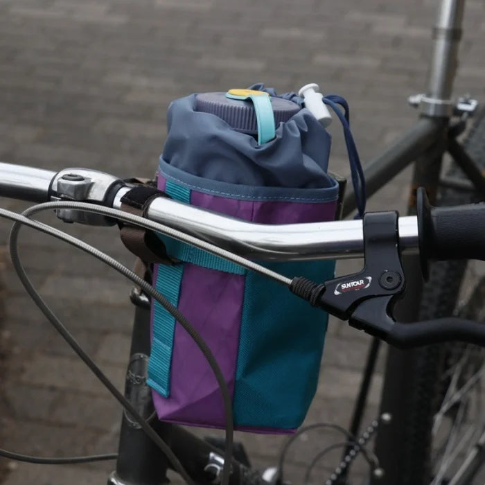 BLUE LUG / stem pouch – 京都の自転車屋 CYCLE SHOP eirin